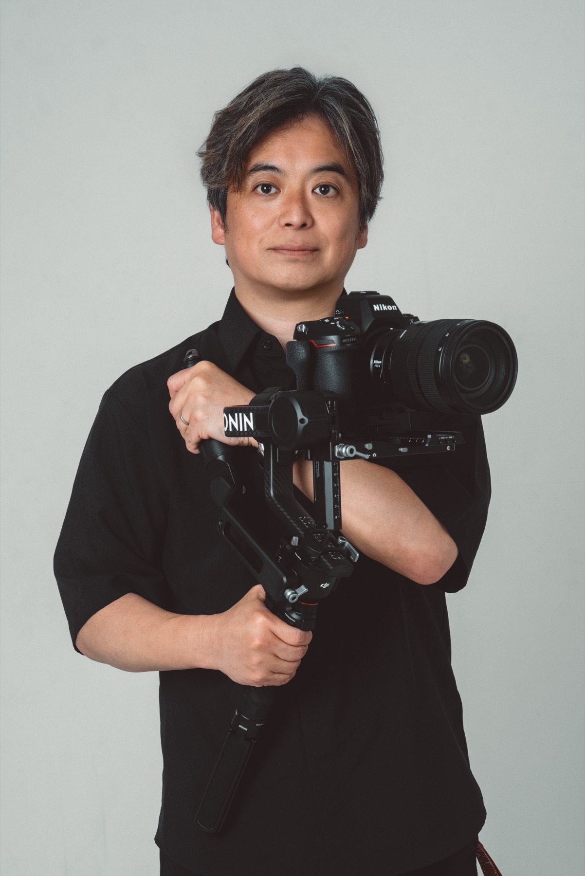 石川雅之 プロフィール写真